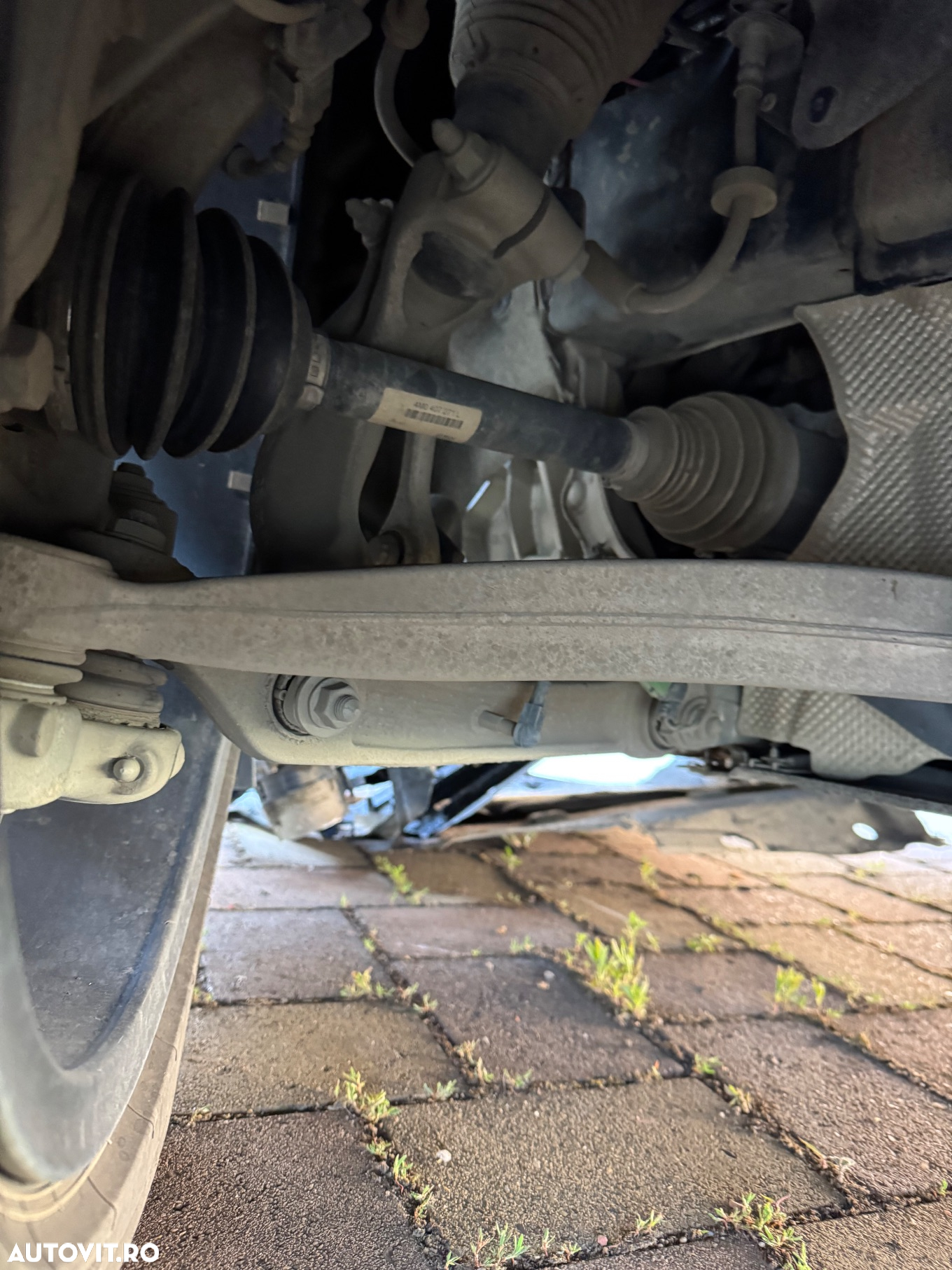 Volkswagen Touareg V6 TDI 4MOTION R-Line - 15