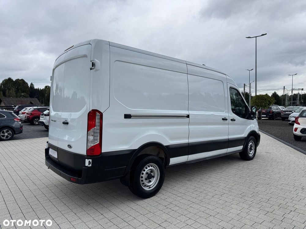 Ford transit L3H2 - 6