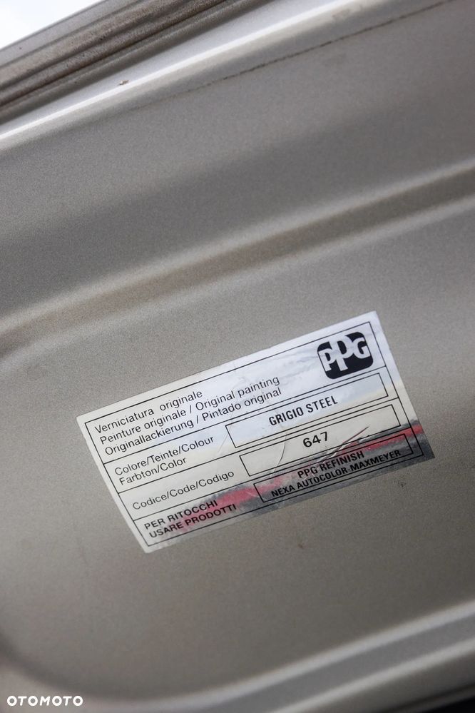 Fiat Seicento S - 22