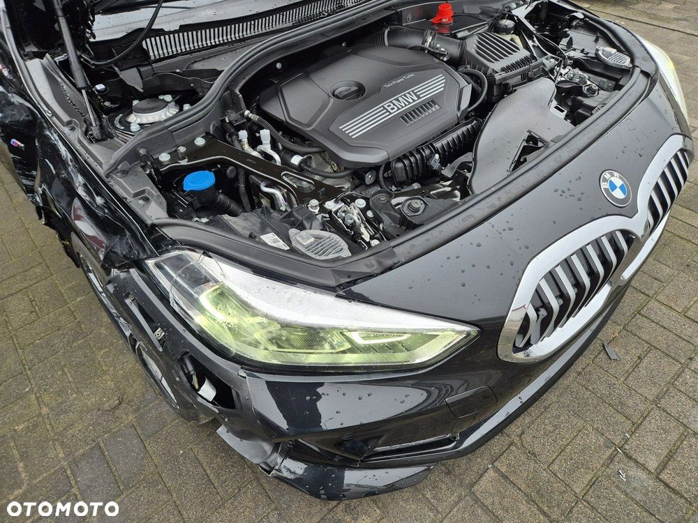 BMW Seria 1 118i Edition M Sport Shadow - 18