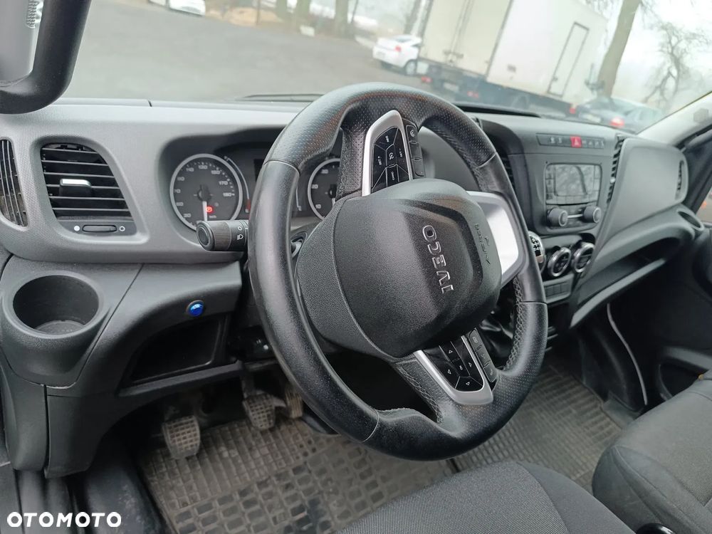 Iveco Daily - 5