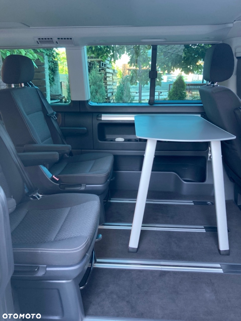 Volkswagen California - 10