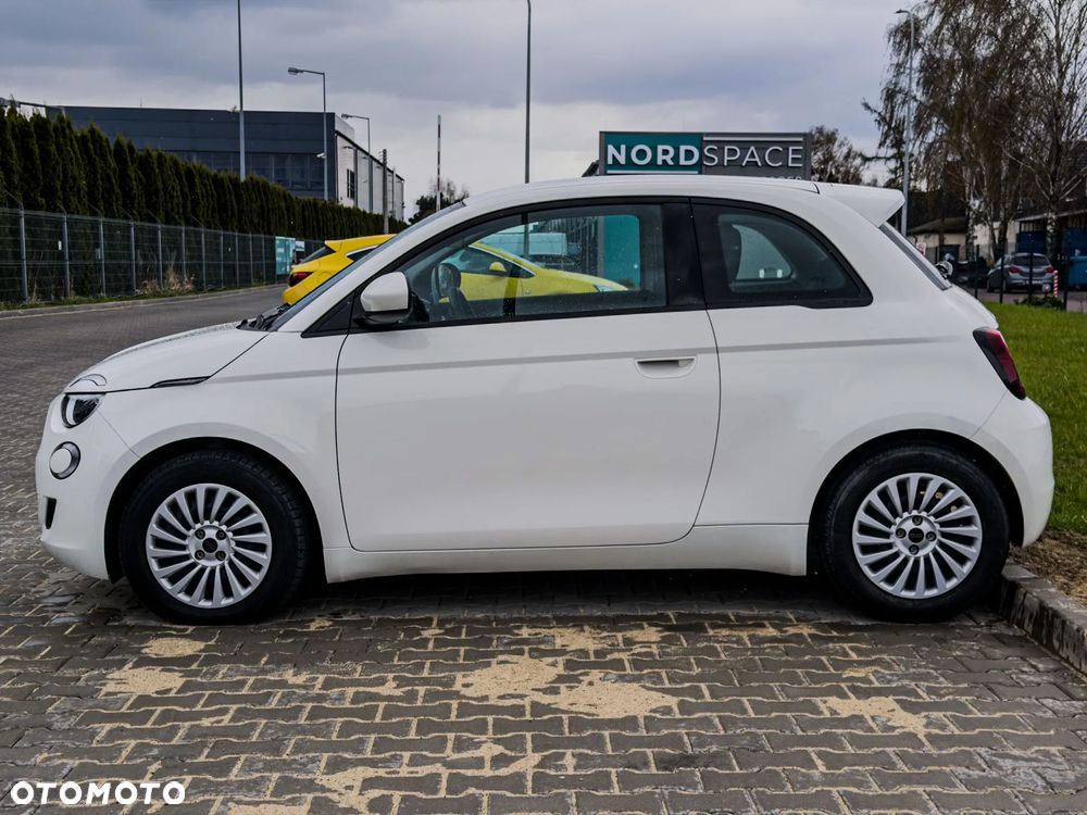 Fiat 500 - 5
