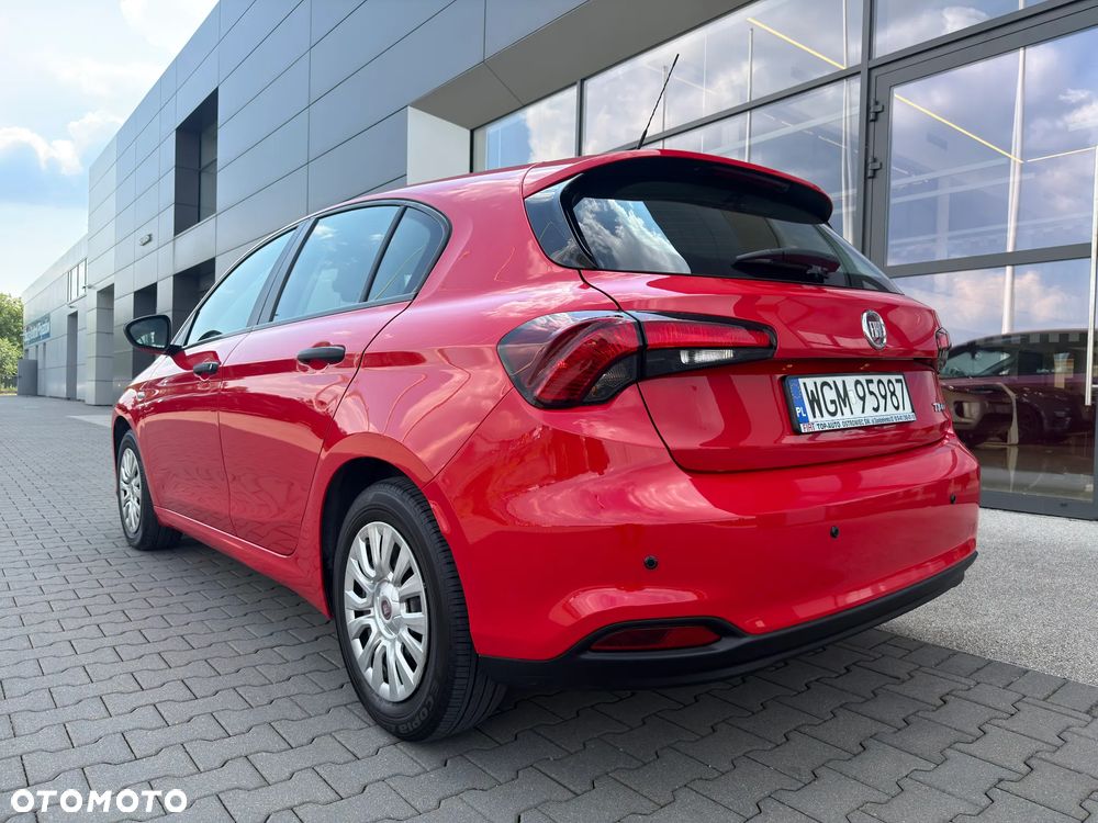 Fiat Tipo 1.4 Classic - 15