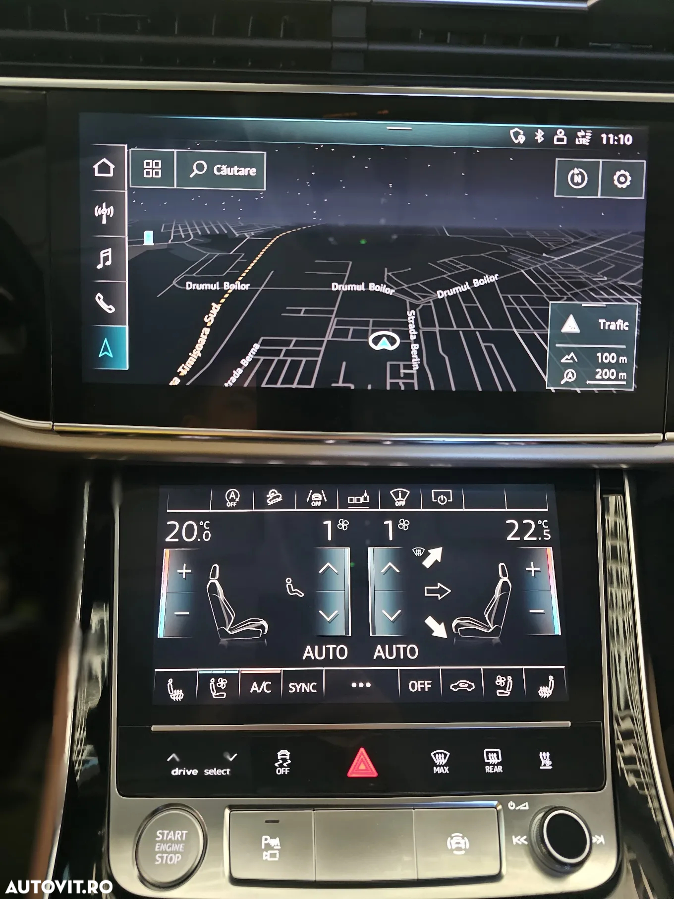 Audi Q8 3.0 50 TDI quattro Tiptronic MHEV - 6