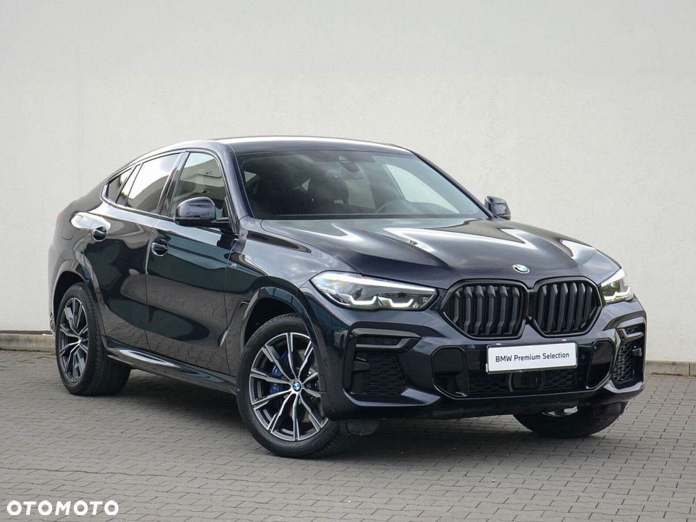 BMW X6 - 12