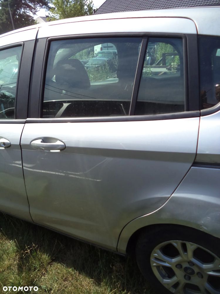 Drzwi lewy tył Ford B-Max kolor MC