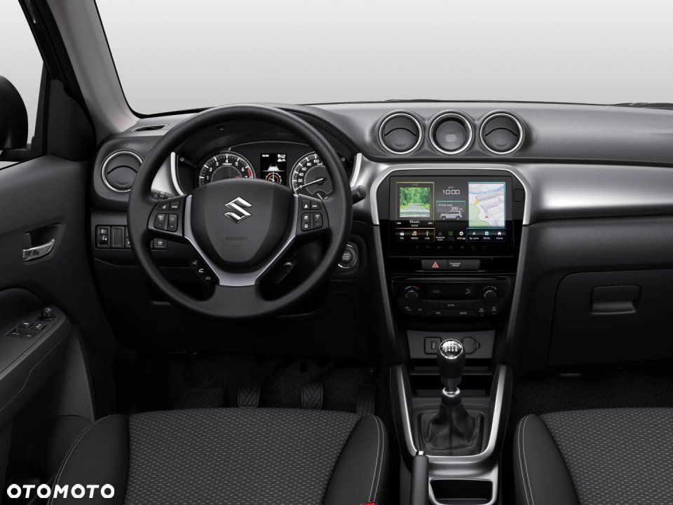 Suzuki Vitara - 3