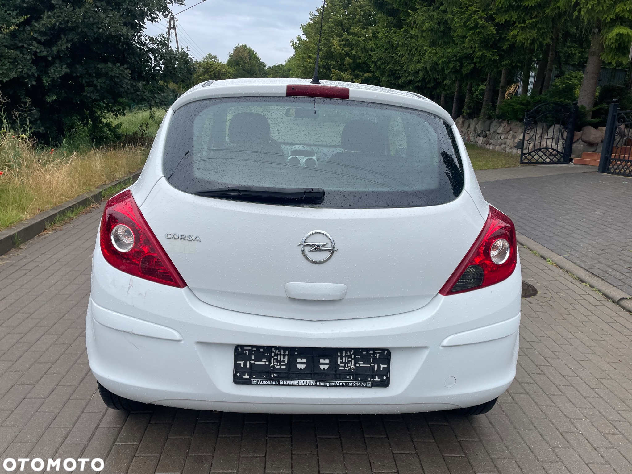 Opel Corsa 1.2 16V (ecoFLEX) Color Edition - 6