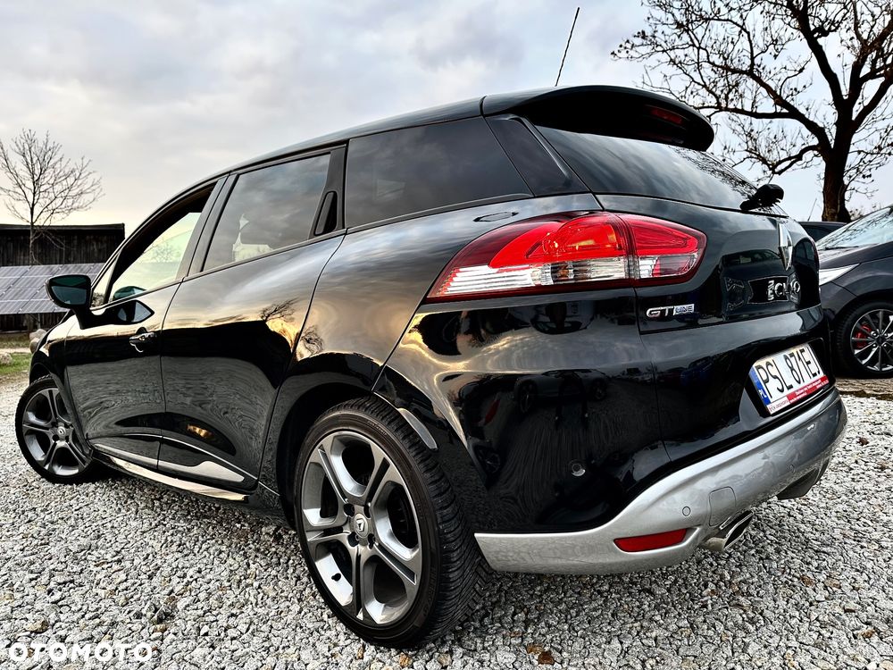 Renault Clio (Energy) dCi 90 Bose Edition - 38