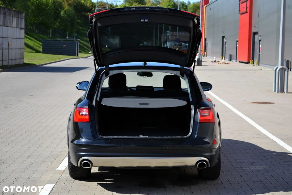 Audi A6 Allroad 3.0 TDI Quattro S tronic - 31