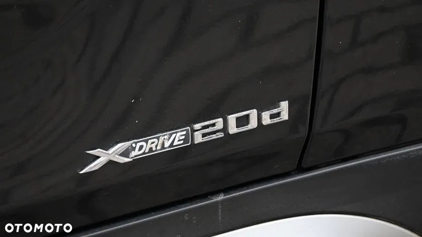 BMW X1 xDrive20d - 21