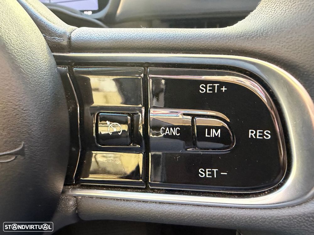 Fiat 500e C 42kWh Icon - 24