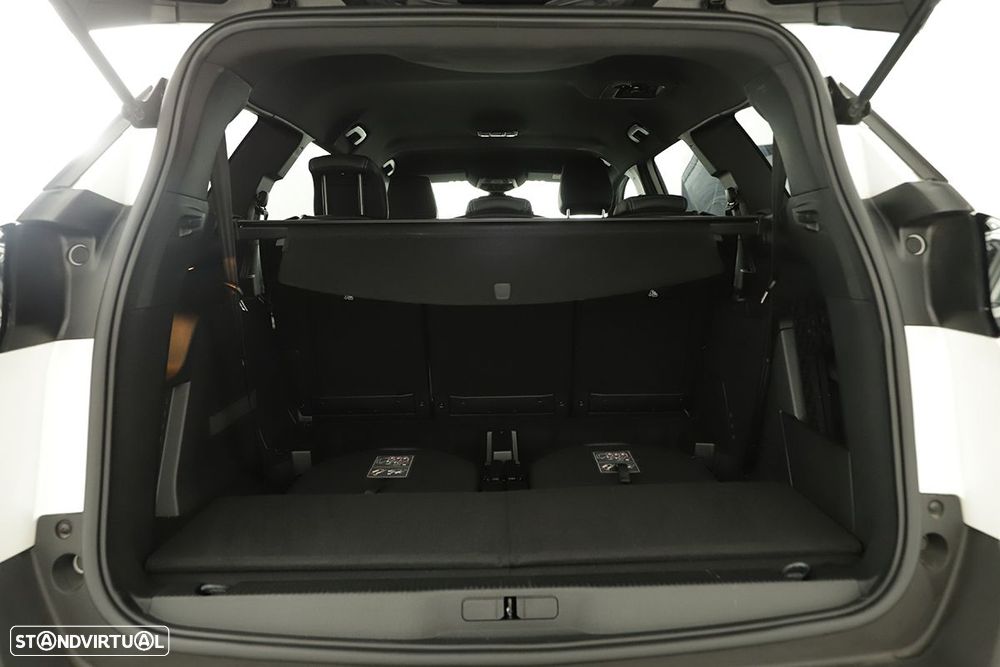 Peugeot 5008 1.2 PureTech Allure Pack EAT8 - 25