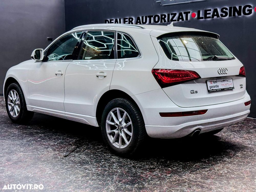 AUDI Q5 2014 — imagine 8