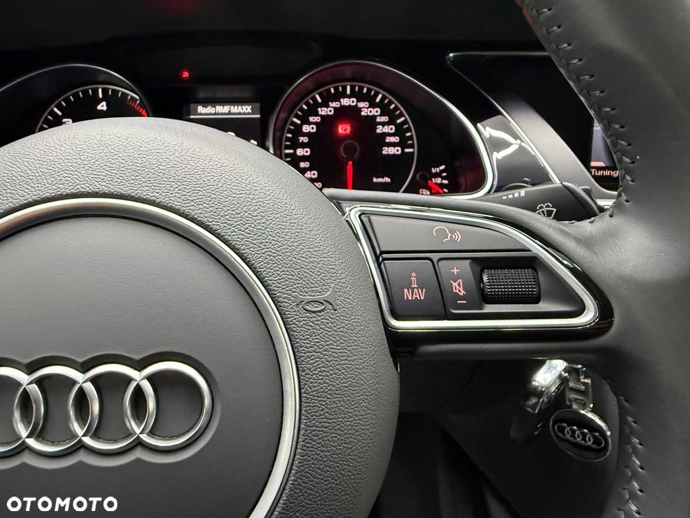 Audi A5 Coupé 2.0 TDI ultra - 16