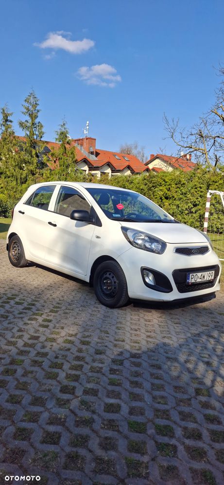 Kia Picanto 1.0 M - 14