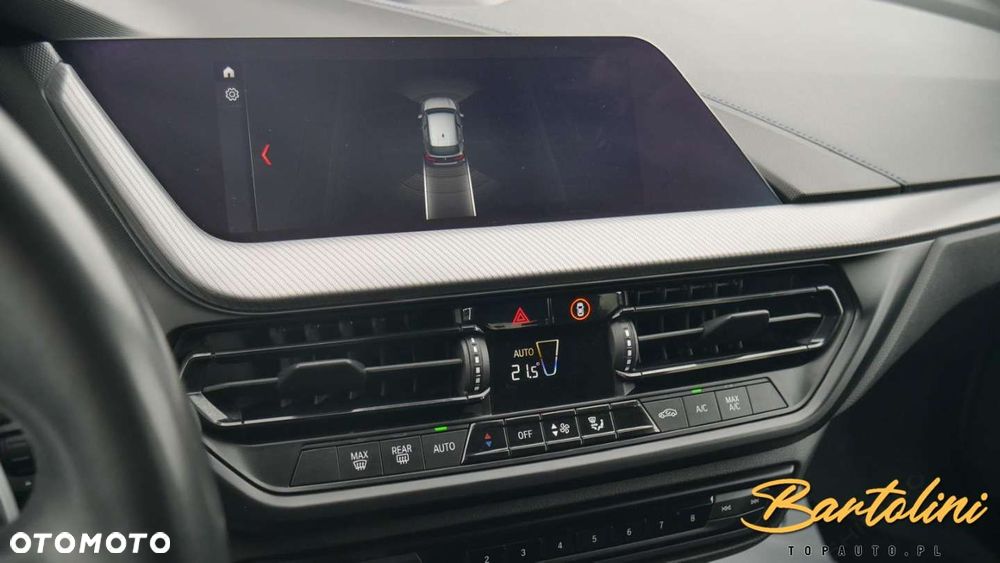 BMW Seria 1 - 16