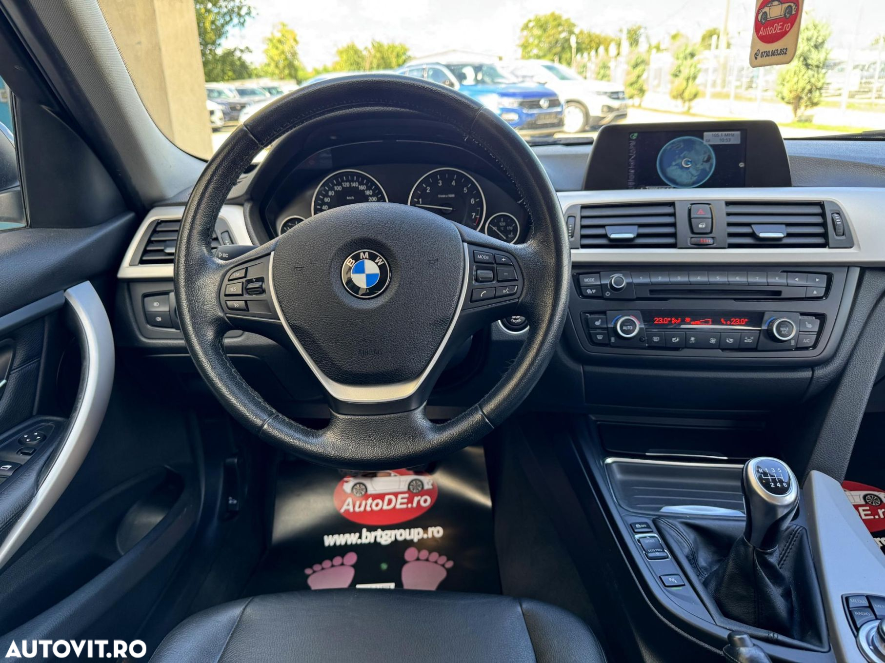 BMW Seria 3 - 9