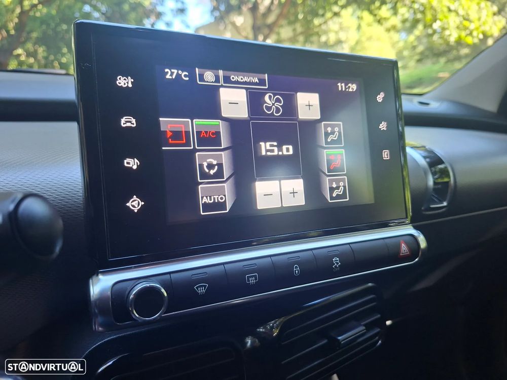 Citroën C4 Cactus PureTech 82 Selection - 15