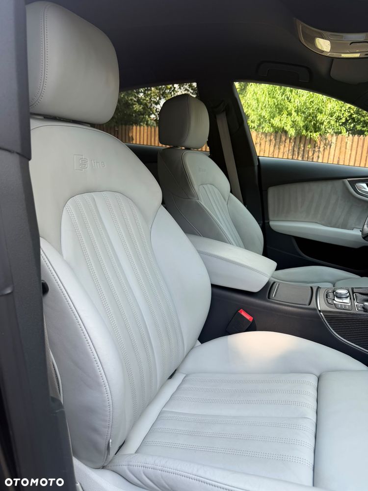 Audi A7 Sportback - 5