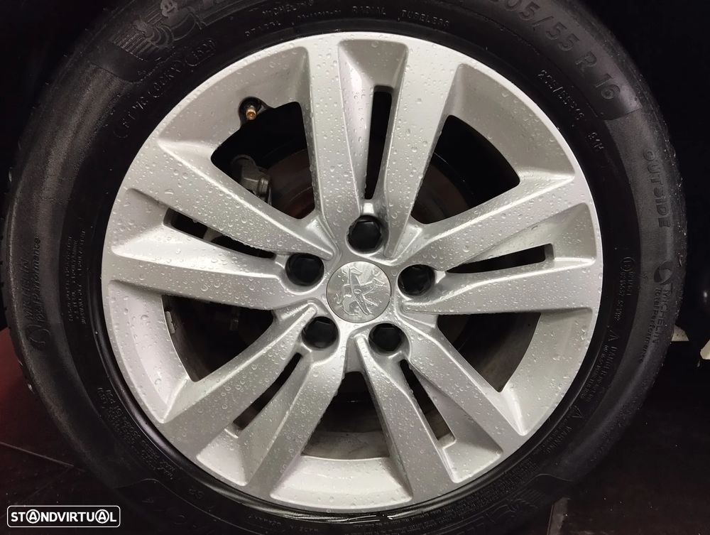 Peugeot 308 SW 1.5 BlueHDi Active Pack - 9