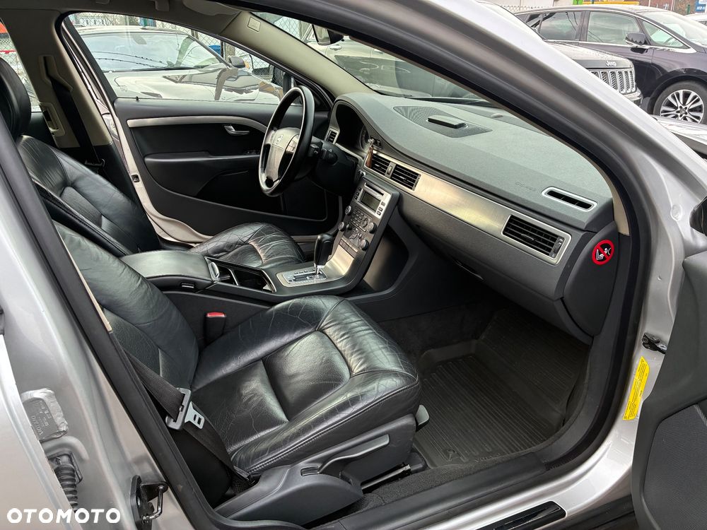 Volvo S80 2.4D Kinetic - 22