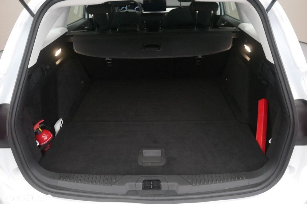 Ford Focus 1.0 EcoBoost Titanium - 16