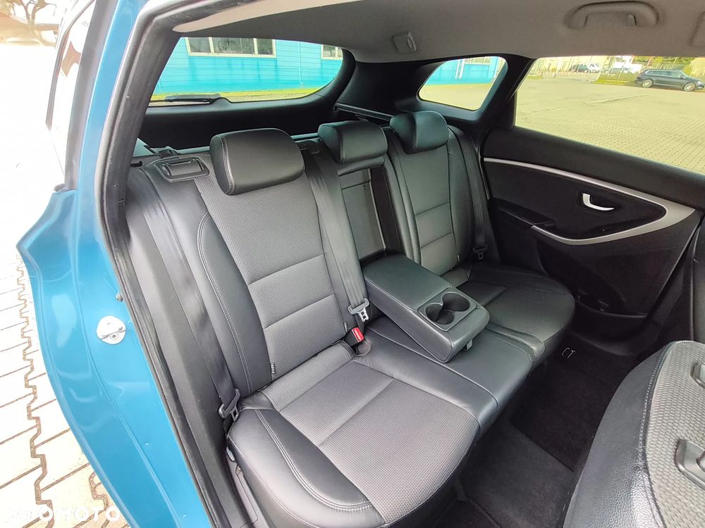 Hyundai i30 1.4 Advantage - 13