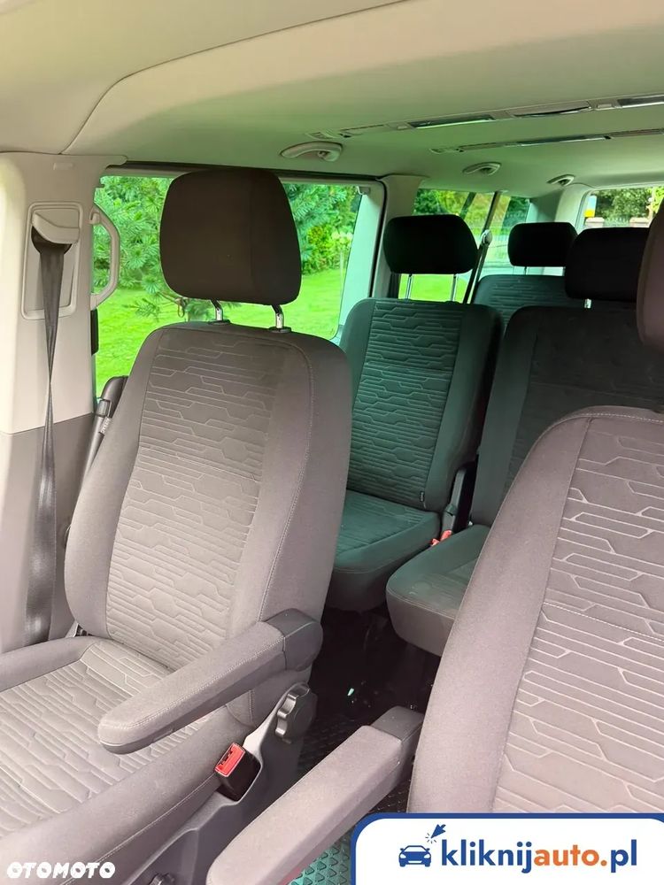 Volkswagen Caravelle 2.0 TDI L2 Highline - 12