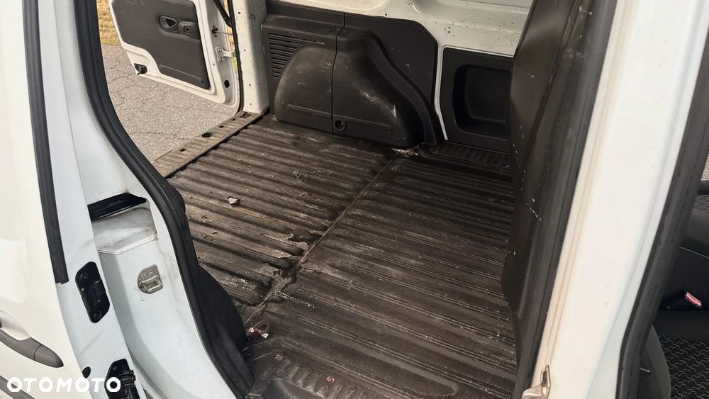 Renault Kangoo 1.5 dCi Oasis - 25