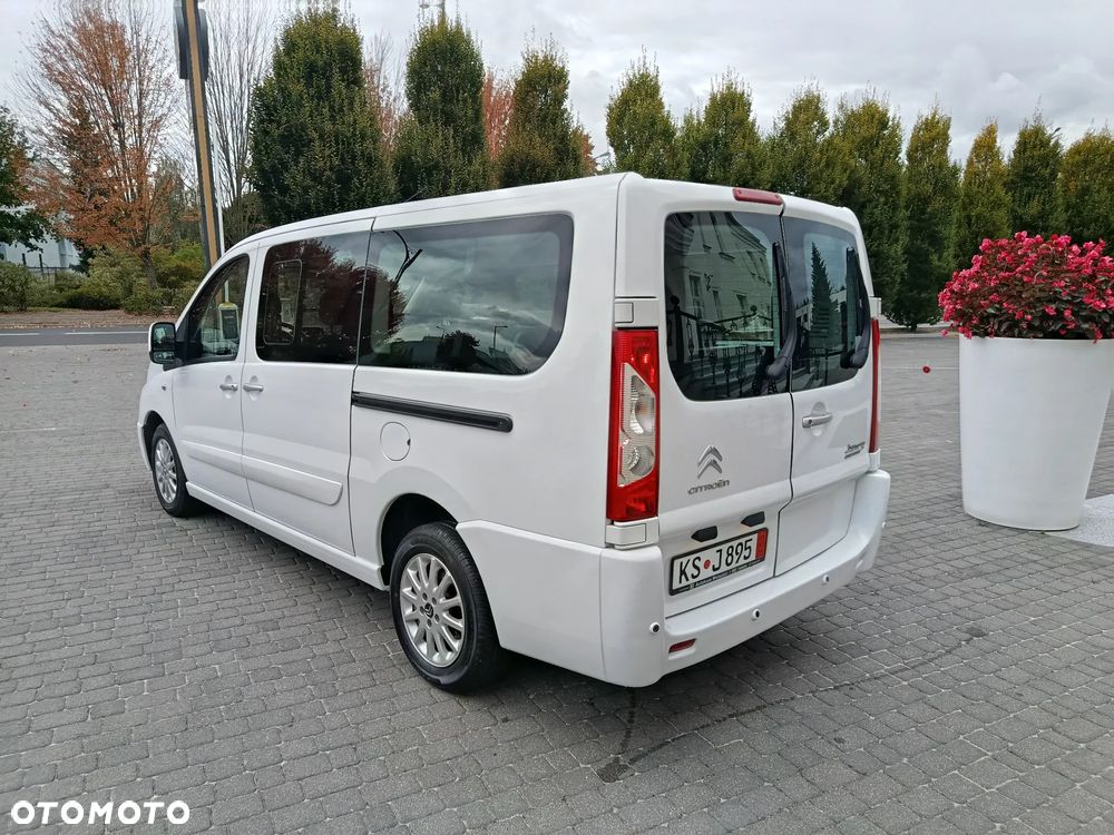 Citroën Jumpy L2 (8-Si.) Selection - 11