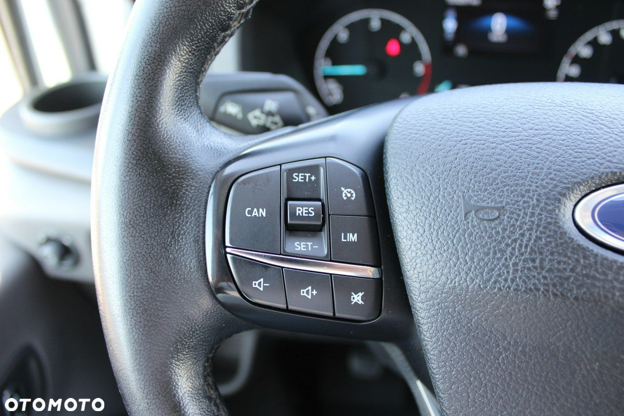 Ford Transit - 15