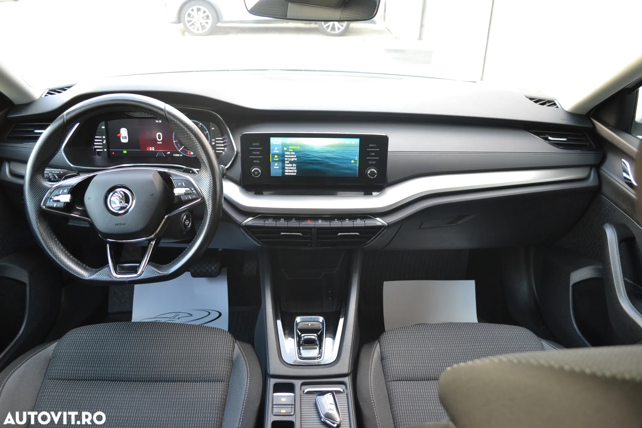 Skoda Octavia - 28