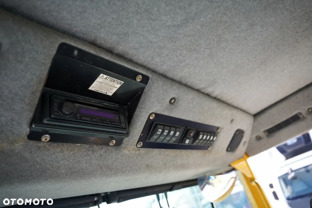 Hamm DV 90 H192 WALEC WIBRACYJNO-OSCYLACYJNY TYPU TANDEM - 30