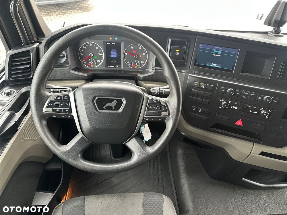 MAN TGX 18.470 4x2 BL SA - 17