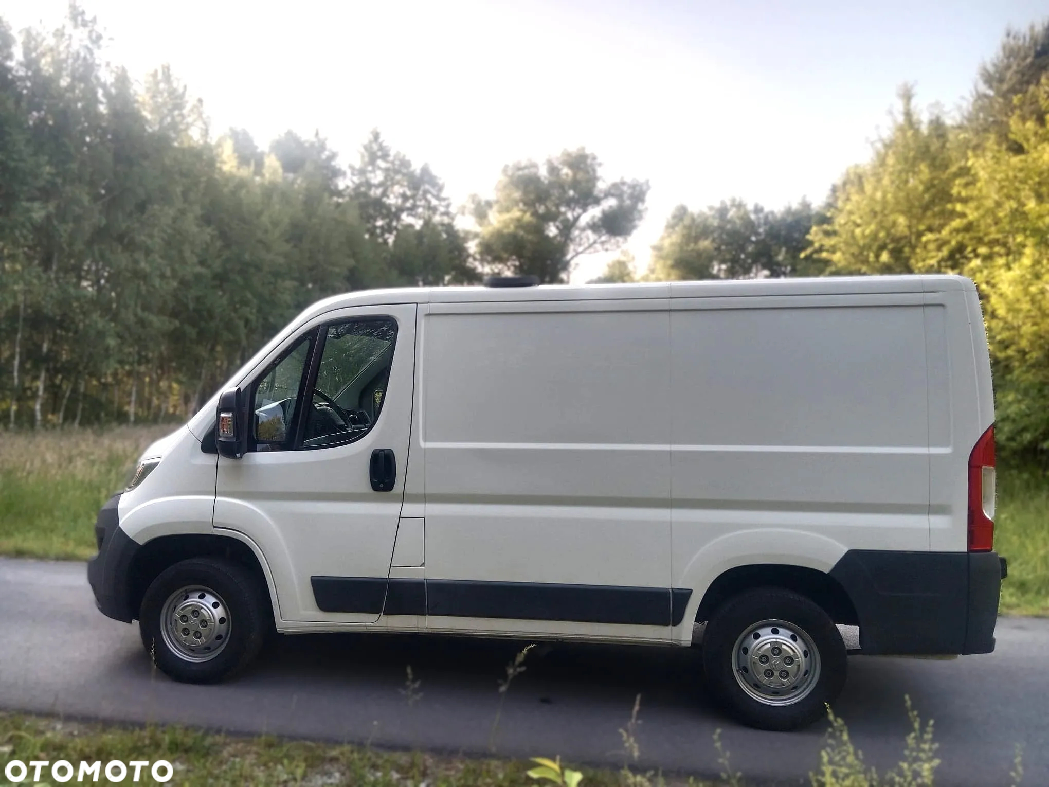 Citroën Jumper - 8