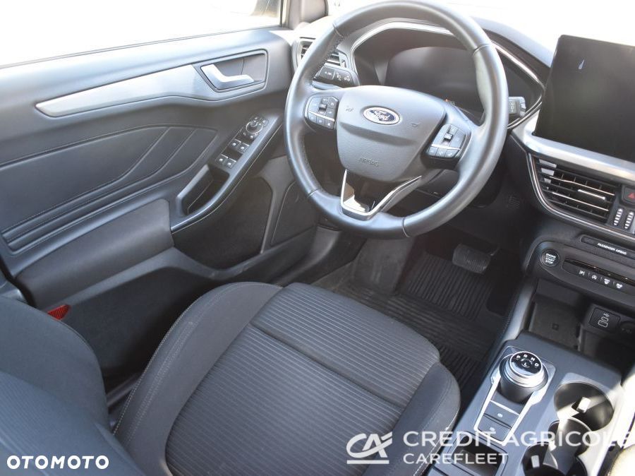 Ford Focus 1.5 EcoBlue Titanium - 21