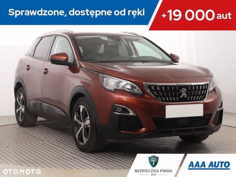 Peugeot 3008 - 1