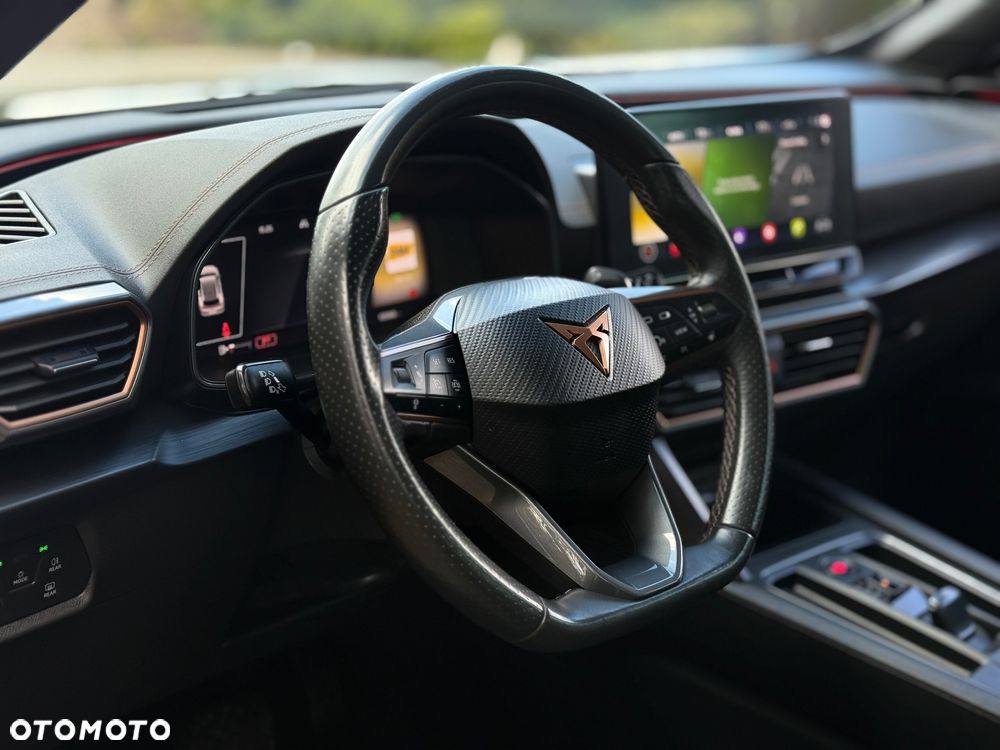 Cupra Formentor 1.5 TSI DSG Tribe Edition - 6