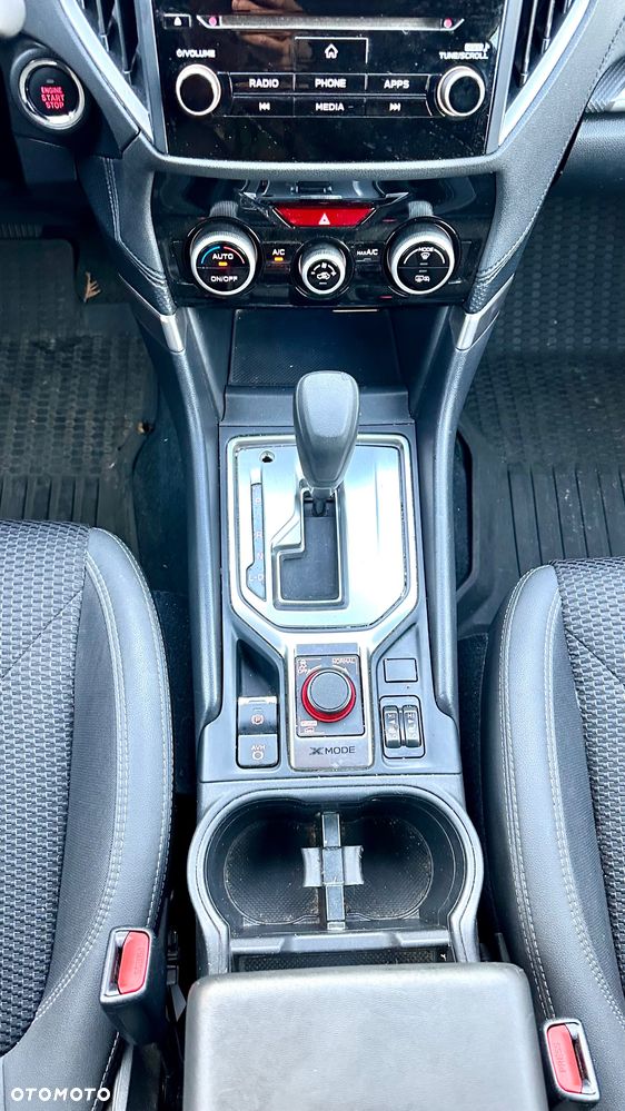 Subaru Forester - 28