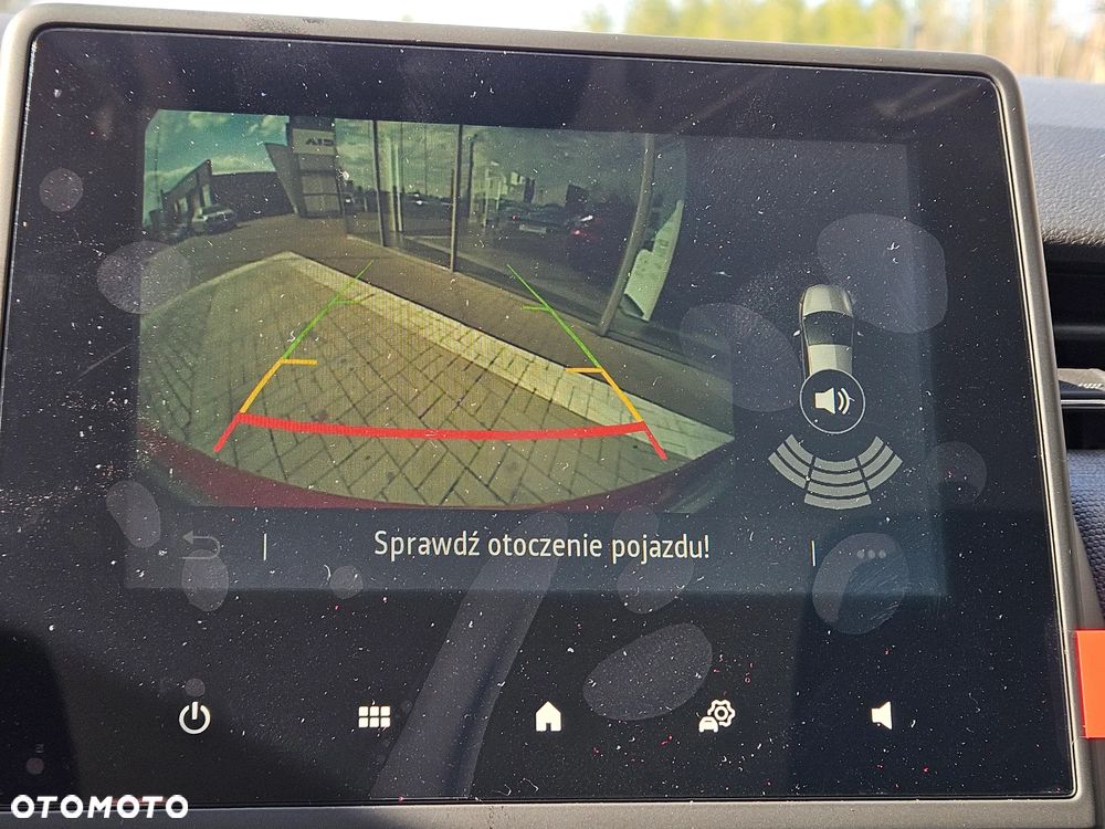 Renault Clio 1.0 TCe Evolution - 25