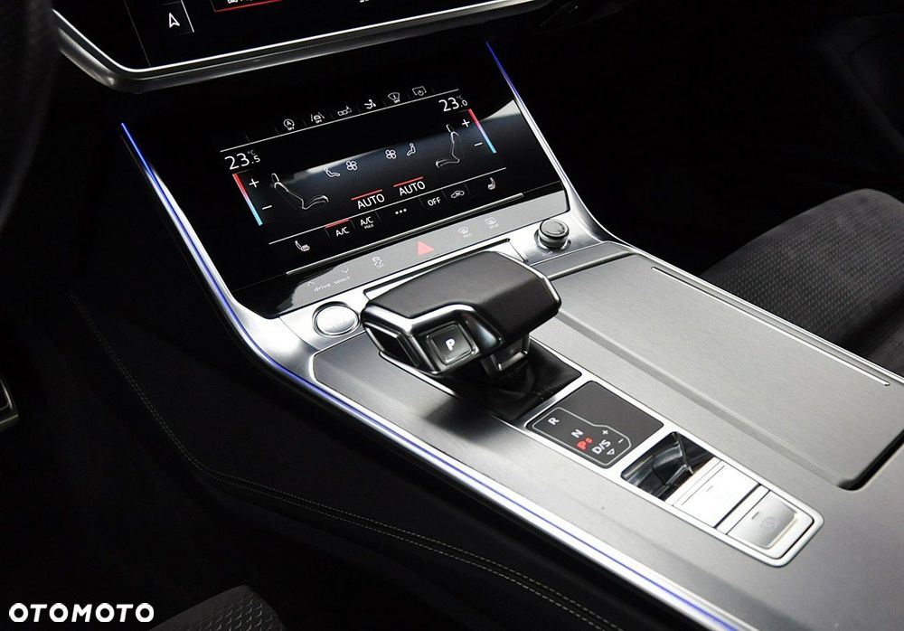 Audi A7 Sportback - 22