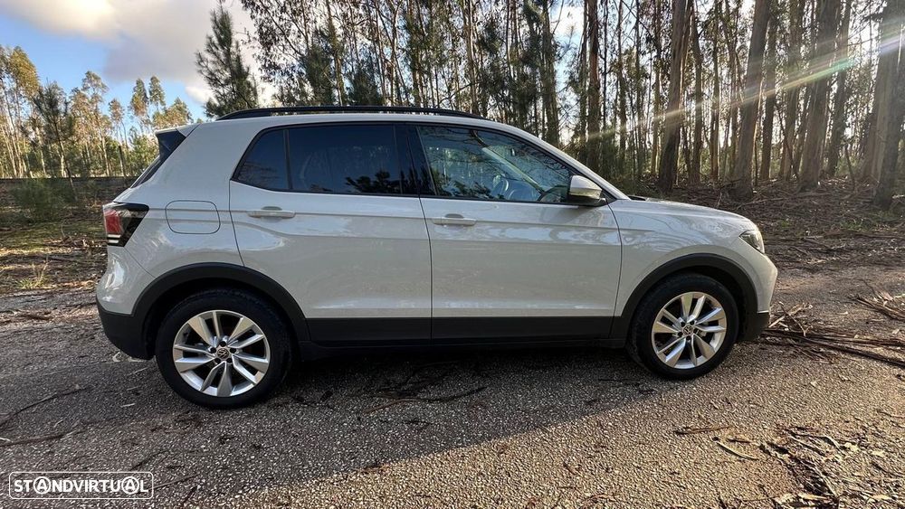 VW T-Cross - 9