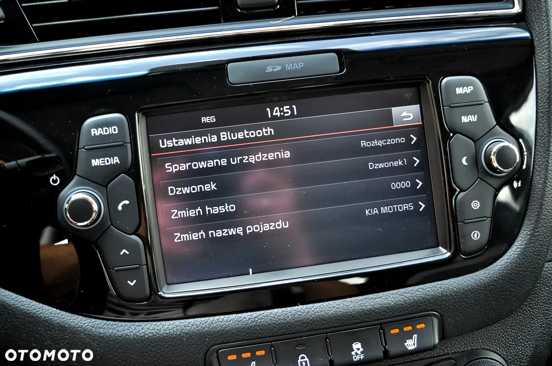 Kia Ceed 1.4 L Business Line Plus - 27