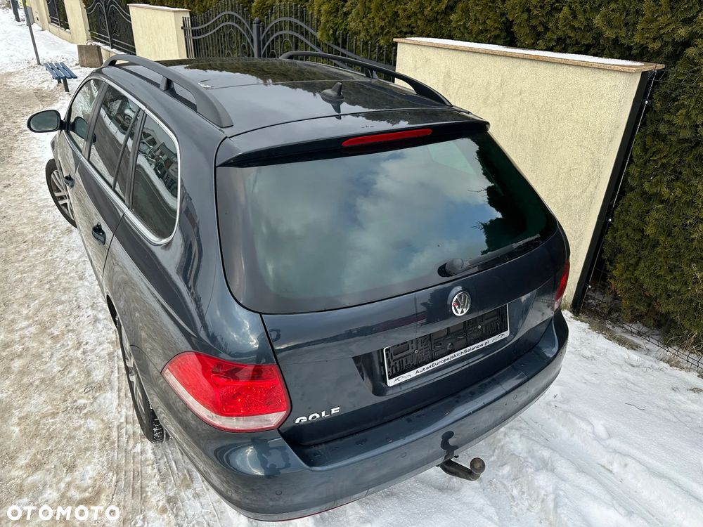 Volkswagen Golf - 11