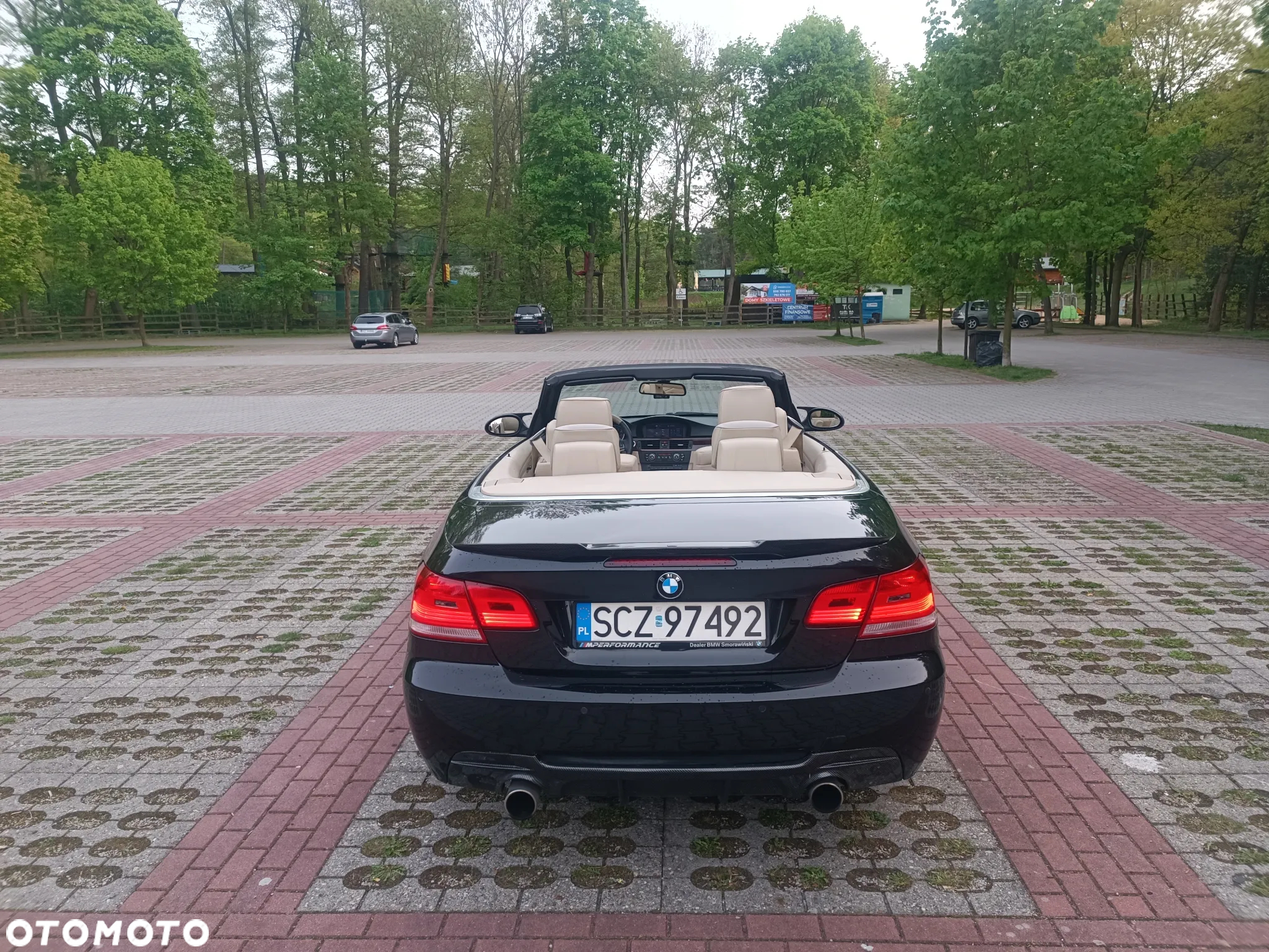 BMW Seria 3 330i - 10