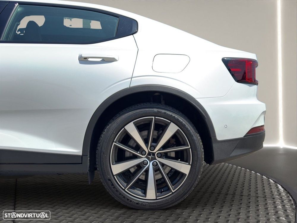 Polestar 2 Long Range 78 kWh AWD - 26