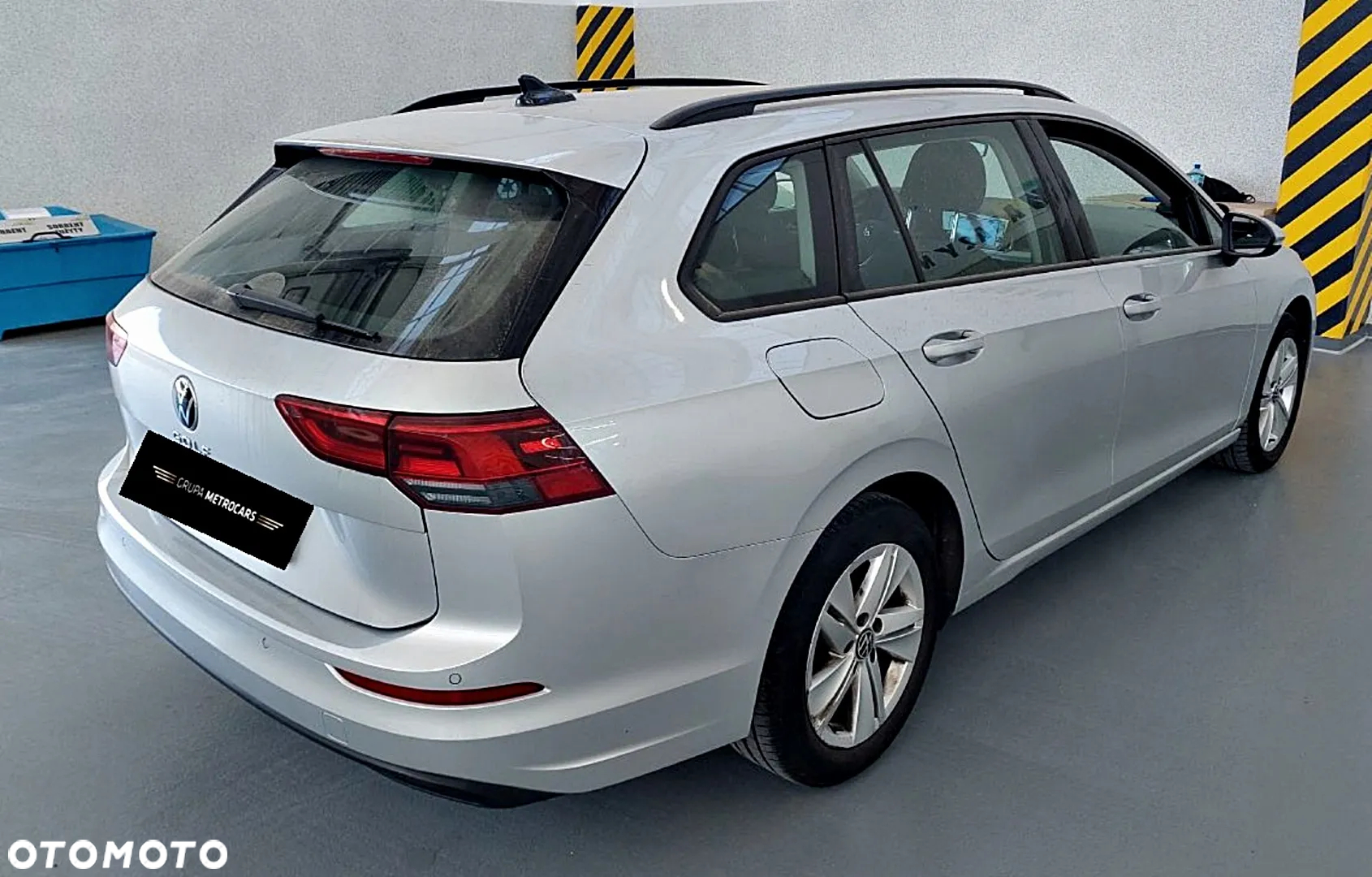 Volkswagen Golf VIII 1.5 TSI EVO Life - 6