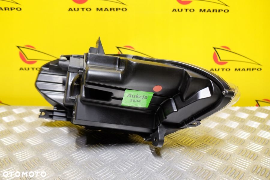 FORD MUSTANG LIFT 2018- REFLEKTOR LAMPA FULL LED LEWA USA - 10